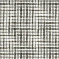 Nairn Check Grey Fabric by the Metre